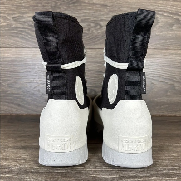 Convers - Picture 3 of 5